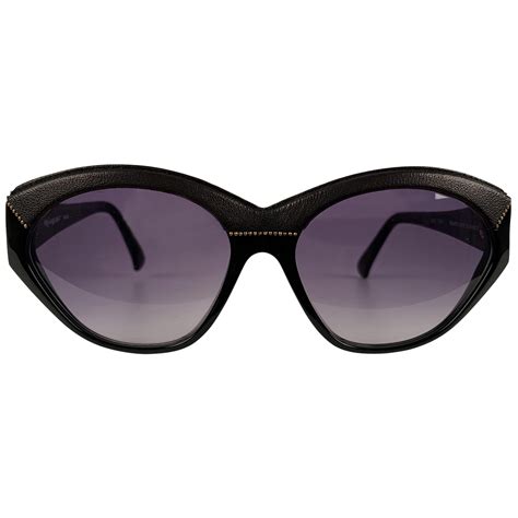 ysl vintage sunglasses